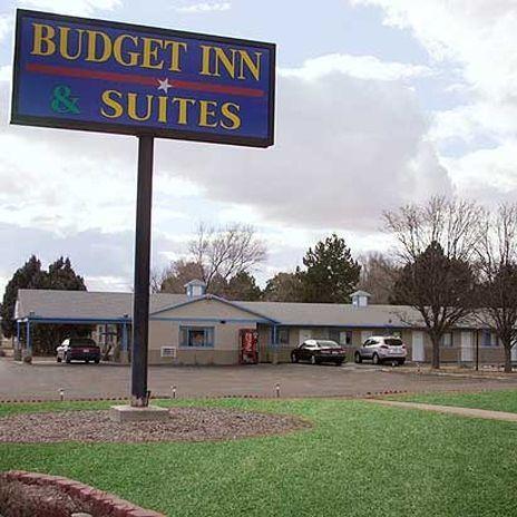 Budget Inn & Suites Colby Exterior photo